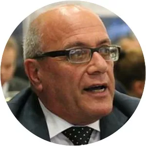 Frederick Azzopardi - Former Member of the House of Representatives of Malta