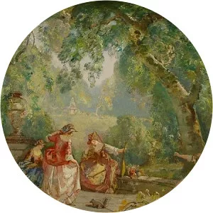 Frederick Ballard Williams