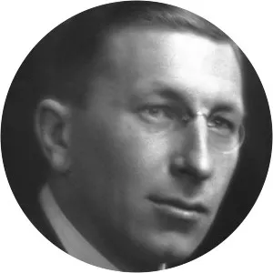 Frederick Banting - Canadian scientist