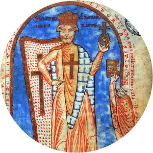 Frederick Barbarossa