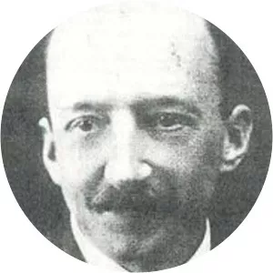 Frederick Batten
