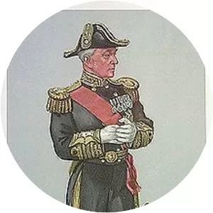 Frederick Bedford - Navy officer