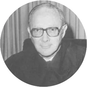 Frederick Bernard Lacey - Judge