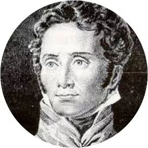 Frederick Bianchi, Duke of Casalanza