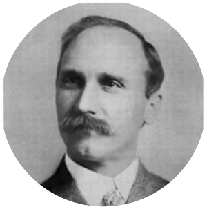 Frederick Blackman - Plant biologist