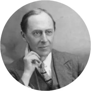 Frederick Bligh Bond