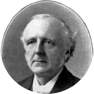 Frederick Brotherton Meyer - Author