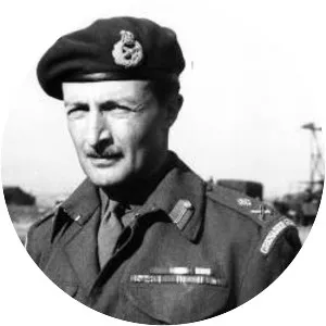 Frederick Browning - General