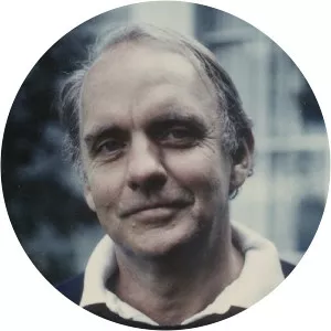 Frederick Buechner