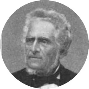 Frederick Buhl