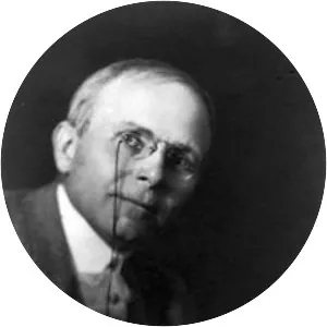 Frederick Burr Opper