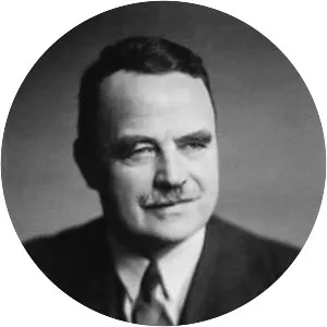 Frederick Burrows photograph