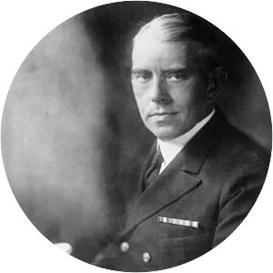 Frederick C. Billard