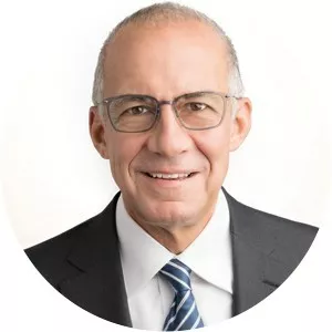 Frederick C. Tuomi - Executive