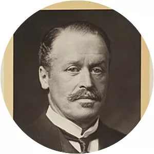 Frederick Campbell, 3rd Earl Cawdor