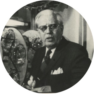 Frederick Campion Steward