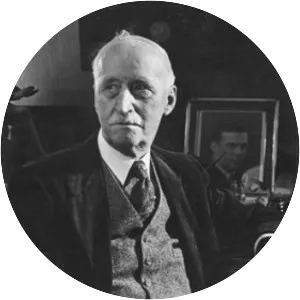 Frederick Carder - Designer