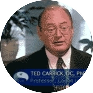 Frederick Carrick