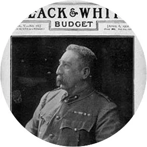 Frederick Carrington