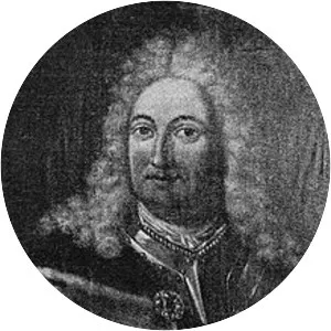 Frederick Casimir Kettler