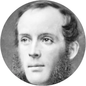 Frederick Catherwood