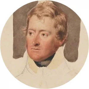 Frederick Cavendish Ponsonby