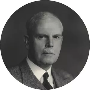 Frederick Chalmers Bourne