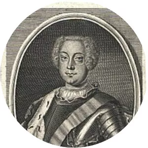 Frederick Charles, Duke of Schleswig-Holstein-Sonderburg-Plön