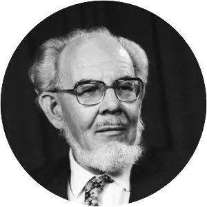 Frederick Charles Frank