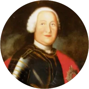 Frederick Charles of Stolberg-Gedern - German Politician