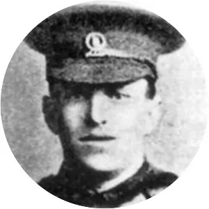 Frederick Charles Riggs