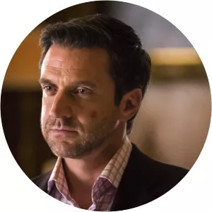 Frederick Chilton - Fictional character