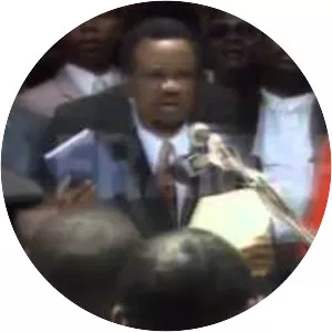 Frederick Chiluba