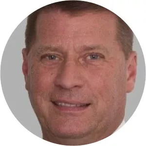 Frederick Christ Trump III - Fred Trump, Jr.'s son