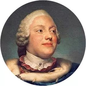 Frederick Christian, Elector of Saxony
