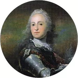 Frederick Christian I, Duke of Schleswig‑. . .