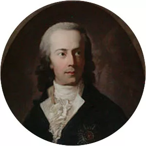 Frederick Christian II, Duke of Schleswig‑. . .