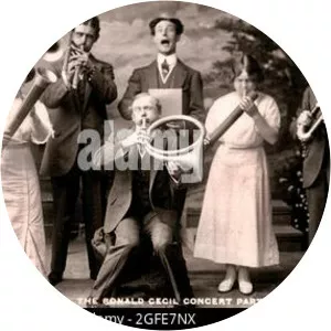 Frederick Christian Palmer