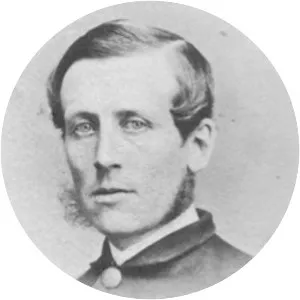 Frederick Clarke Withers