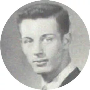 Frederick Combs - American film actor