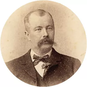 Frederick Cope - Former Mayor of Vancouver