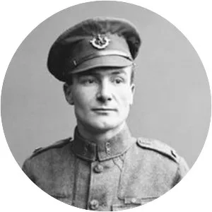 Frederick Coppins - Canadian soldier