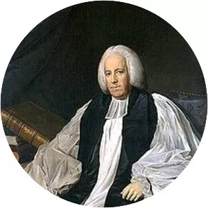 Frederick Cornwallis - Archbishop of Canterbury