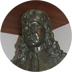 Frederick Coyett - Swedish traveler