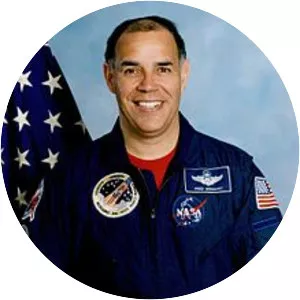 Frederick D. Gregory