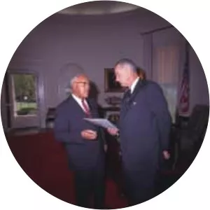 Frederick D. Patterson