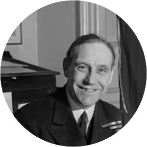 Frederick Dalrymple-Hamilton - 