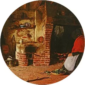 Frederick Daniel Hardy