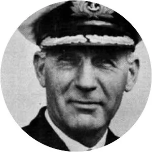 Frederick Dean - Military personnel