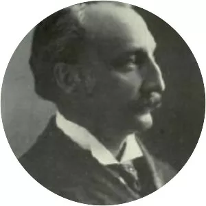 Frederick Debartzch Monk